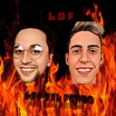 LOS PIBES DEL FONDO