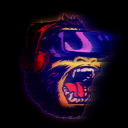 Øminous Apes | Tehqa Server icon