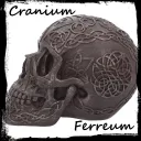 Cranium Ferreum