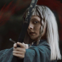 Warrior of the Light | Aurora Sanctuary