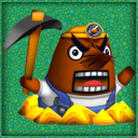 Animal Crossing | Community Server Icon