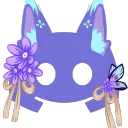 Flutter's Garden