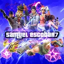Samuel Escobar7 + Torneo