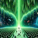 Keldo’s Simulation  Discord Server Icon