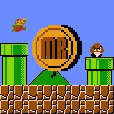 Official Mario Royale