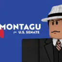 JamesMontagu for Senate