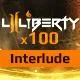 L2Liberty.com x100 Interlude