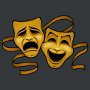 Musical Theatre Server Icon