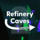 Refinery Caves 2 Trading Center icon