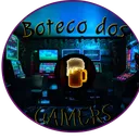 BOTECO DOS GAMERS