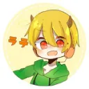 ラテん家