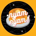 NyamNyam Confectionery🥞🪐✨
