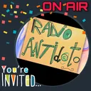 RADIO ANTIDOTO