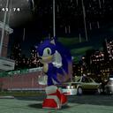 Sonic's Domain Discord Server Icon
