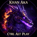 Khan Aka - CtrlAltPlay.fr