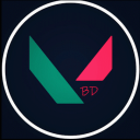 Valorant Bangladesh Community Discord Server Icon – Valorant