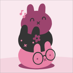 Discovery icon for Bunstack๐๐ถ๐๐ธ๐๐ค Discord server