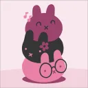 Bunstack🐇🎶🐇🌸🐇🤓