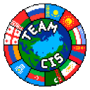 TeamCIS | СНГ Discord Server Icon – Minecraft