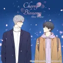 Cherry blossoms after winter