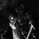 聖騎士闇騎士村