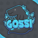 GOSSI | Official icon