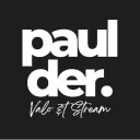 PaulDER | Stream & Valo
