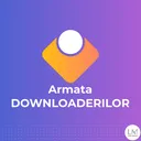 Armata DOWNLOADERILOR