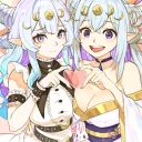 and they were roommates