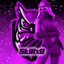 Skillx0 Server