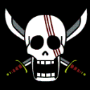 Red Hair Pirates icon
