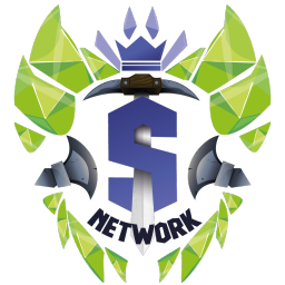 Discovery icon for SALOONNETWORK.COM Discord server