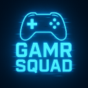 Arbitercu's GAMR SQUAD | LFG - NA Discord server icon