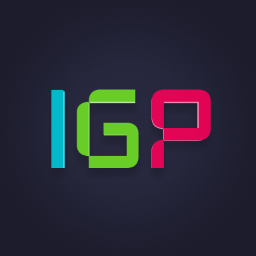 Discovery icon for IGP's Coding Villa Discord server