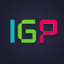 Discovery icon for IGP's Coding Villa Discord server