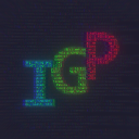 Discovery icon for IGP's Coding Villa Discord server