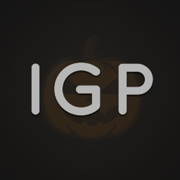 Discovery icon for IGP's Coding Villa Discord server