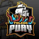 Toledo Fury Esports