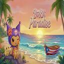 Boris Paradise Discord Server Icon