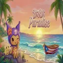 Boris Paradise Discord Server Icon