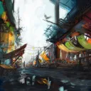 The Bazaar