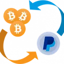 PayPal to Bitcoin