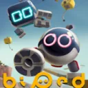 Biped Speedrunning