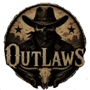 THE OUTLAWS SALOON!