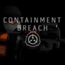Containment Breach (Roblox) icon