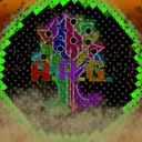 Atomic Rainbow
