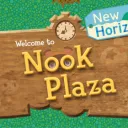 Nook Plaza's icon