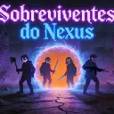 🛡⚔ Sobreviventes do Nexus ⚔🛡