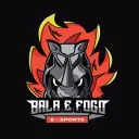 BALA  &  FOGO  E-SPORTS