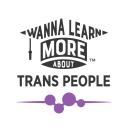 You might wanna learn more about trans people icon
